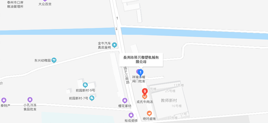 地图